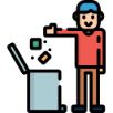 Fresh Aroma Cleaning Services Garbage