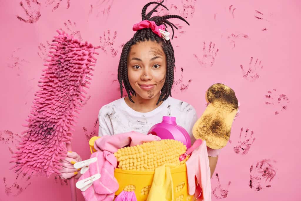 FAQs about our Housekeeping Services