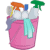 Vacate House Cleaning Services