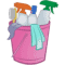 Vacate House Cleaning Services