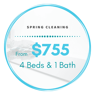 Fresh Aroma - Pricing Spring 4x1
